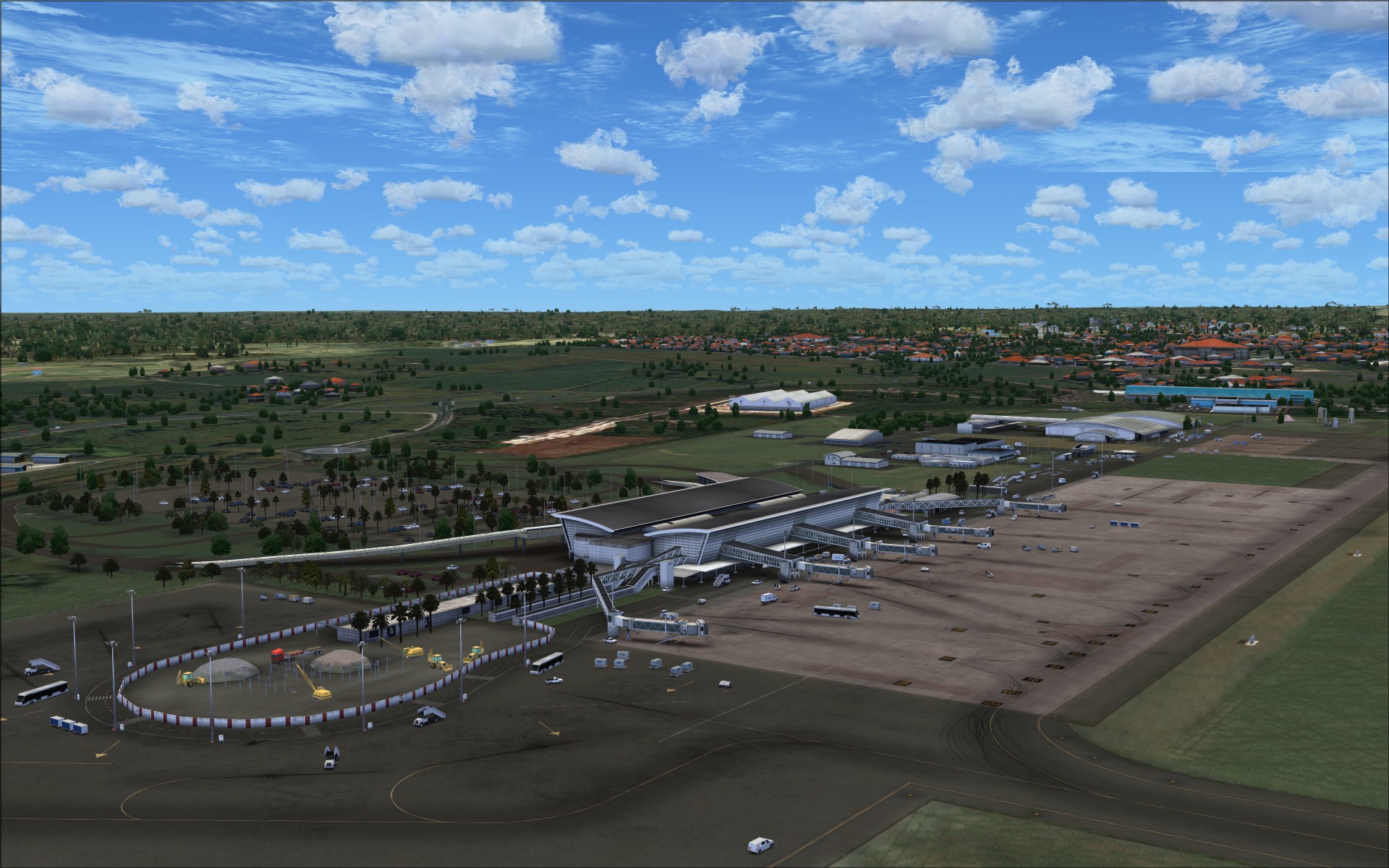 Scenery Of Connecticut V3 For P3d Download Torrent